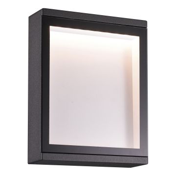 Novolux CELLA 535A-L0106A-04 Таванен светилник 1x6W/LED 478LM IP54