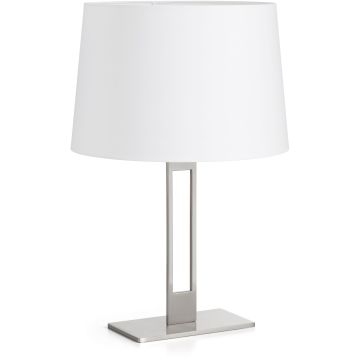 Novolux CLASSICAL 986B-G05X1A-35-CA Масичка лампа 1x60W/E27 IP20