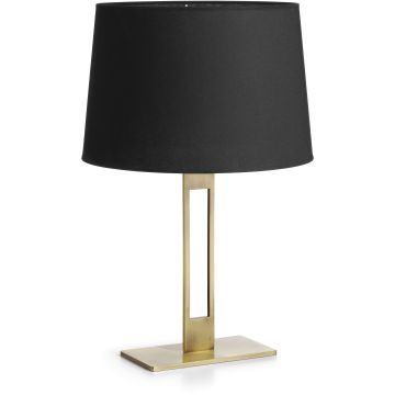 Novolux CLASSICAL 986B-G05X1A-47-CB Масичка лампа 1x60W/E27 IP20