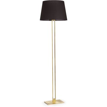 Novolux CLASSICAL 986C-G05X1A-47-CB Стойка лампа 1x60W/E27 IP20