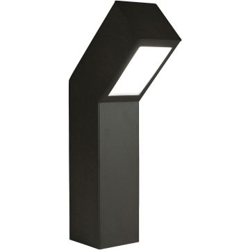 Novolux CLINA 492A-L0105B-02 Стойка лампа 1x6W/LED 3000K 444LM IP55