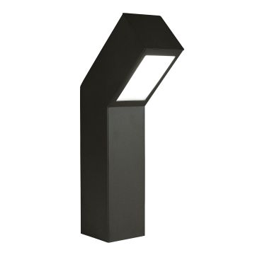 Novolux CLINA 492A-L0205B-02 Стойка лампа 1x6W/LED 204LM IP55
