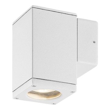 Novolux CUB 555C-G21X1A-01 Светильник за стена 1x4,5W/GU10 IP54