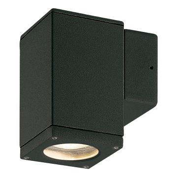 Novolux CUB 555C-G21X1A-02 Светильник за стена 1x4,5W/GU10 IP54
