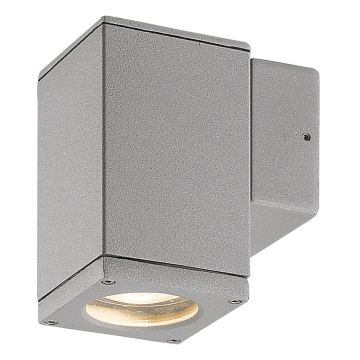 Novolux CUB 555C-G21X1A-03 Светильник за стена 1x4,5W/GU10 IP54