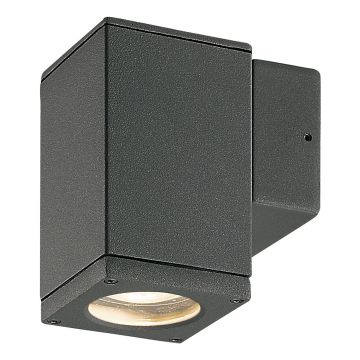 Novolux CUB 555C-G21X1A-04 Светильник за стена 1x4,5W/GU10 IP54