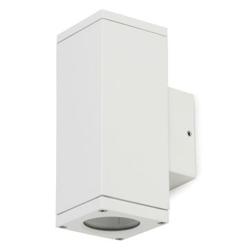 Novolux CUB 555D-G21X1A-01 Светильник за стена 2x4,5W/GU10 IP54