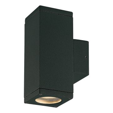 Novolux CUB 555D-G21X1A-02 Светильник за стена 2x4,5W/GU10 IP54
