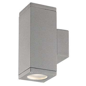 Novolux CUB 555D-G21X1A-03 Светильник за стена 2x4,5W/GU10 IP54