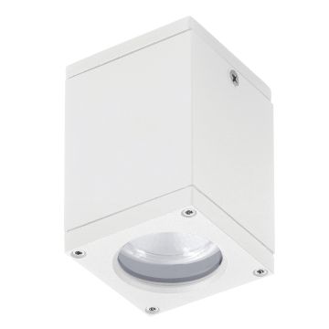 Novolux CUB 555E-G21X1A-01 Повърхностно светило 1x4,5W/GU10 IP54