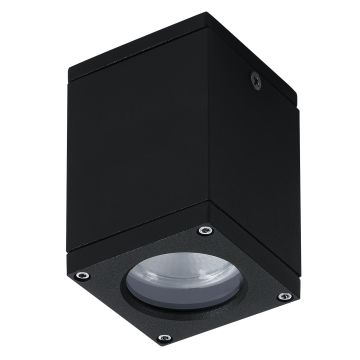 Novolux CUB 555E-G21X1A-02 Повърхностно светило 1x4,5W/GU10 IP54