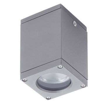 Novolux CUB 555E-G21X1A-03 Повърхностно светило 1x4,5W/GU10 IP54