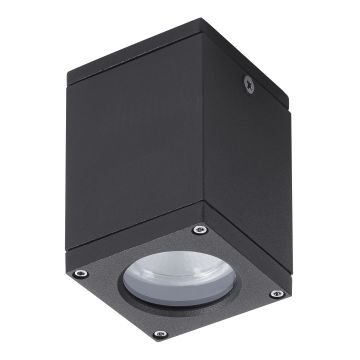 Novolux CUB 555E-G21X1A-04 Повърхностно светило 1x4,5W/GU10 IP54