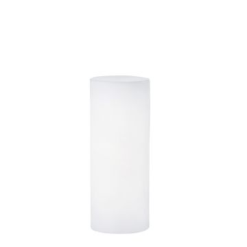 Novolux CYLINDER 394A-G05X1A-01 Стойка лампа 1x33W/E27 IP55