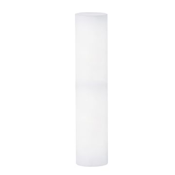 Novolux CYLINDER 394B-G05X1A-01 Стойка лампа 1x33W/E27 IP55