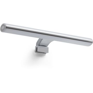 Novolux DEW 971A-L0207B-32 Светильник за стена 1x7W/LED 4000K 637LM IP44