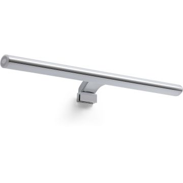 Novolux DEW 971B-L0209B-32 Светильник за стена 1x9W/LED 4000K 919LM IP44