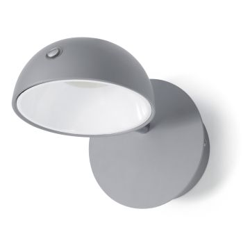 Novolux DIDEN 592A-L0105A-03 Светильник за стена 1x5W/LED 330LM IP20