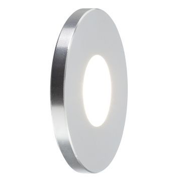 Novolux DONISI 546A-L0101A-30 Светлина за стълбище със скрит монтаж 1x1W/LED 72LM IP65