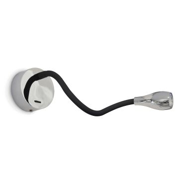 Novolux ELFI 710A-L0103A-02 Светильник за стена 1x2W/LED 160LM IP20