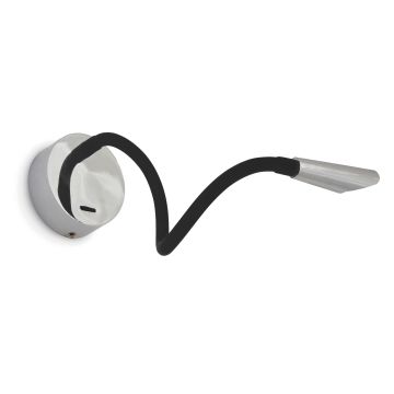 Novolux ELFI 710B-L0103A-02 Светильник за стена 1x2W/LED 160LM IP20