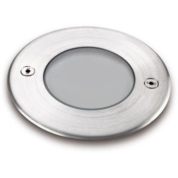 Novolux ELIO 058A-L0205B-30 Входна лампа 1x4W/LED 4000K 420LM IP65