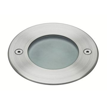 Novolux ELIO 093A-L0205B-30 Входна лампа 1x2W/LED 4000K 420LM IP67