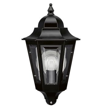 Novolux ELITE 6 096A-G04X1A-02 Светильник за стена 1x42W/E14 IP43