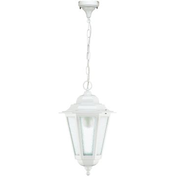 Novolux ELITE 6 096C-G05X1A-01 Висяща лампа 1x42W/E27 IP43