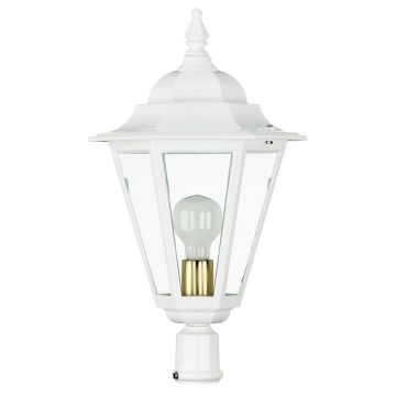 Novolux ELITE 6 096Q-G05X1A-01 Светлина за фенер 1x70W/E27 IP43