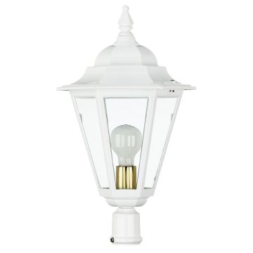 Novolux ELITE 6 096R-G05X1A-01 Светлина за фенер 1x70W/E27 IP43
