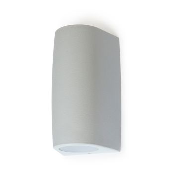 Novolux ESTEL 793A-G21X1A-03 Светильник за стена 2x3,5W/GU10 400LM IP55