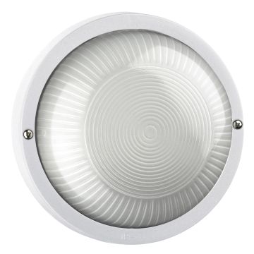Novolux FAR 107B-G05X1A-01 Таванен светилник 1x12W/E27 IP44