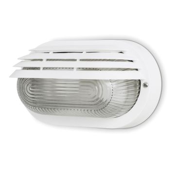 Novolux FAR 107G-G05X1A-01 Светильник за стена 1x12W/E27 IP44