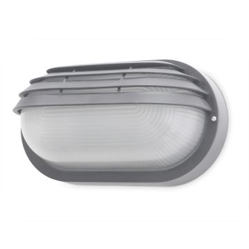 Novolux FAR 107G-G05X1A-03 Светильник за стена 1x12W/E27 IP44