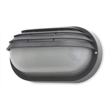 Novolux FAR 107G-G05X1A-04 Светильник за стена 1x12W/E27 IP44