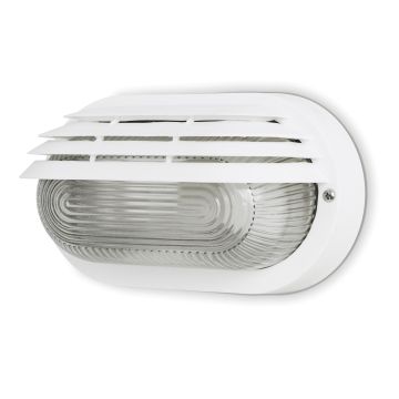 Novolux FAR 107H-G05X1A-01 Светильник за стена 1x21W/E27 IP44