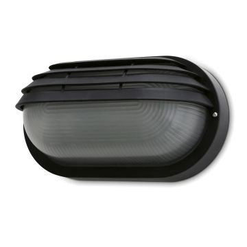 Novolux FAR 107H-G05X1A-02 Светильник за стена 1x21W/E27 IP44