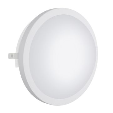 Novolux FAR 107I-L0212B-01 Таванен светилник 1x12W/LED 840LM IP54