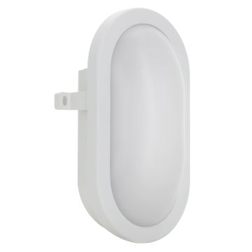 Novolux FAR 107J-L0212B-01 Таванен светилник 1x12W/LED 840LM IP54