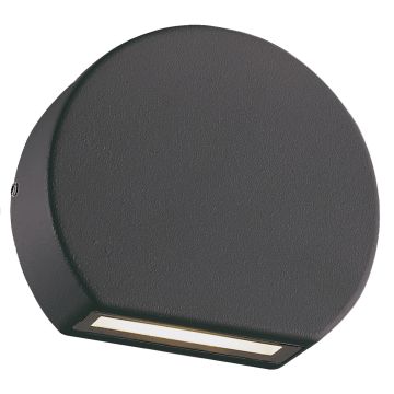 Novolux FERRERA 454A-L0103A-04 Светлина за стълбище с повърхностен монтаж 1x3W/LED 111LM IP54