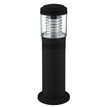 Novolux FRAM 114A-G05X1A-02 Стойка лампа 1x42W/E27 IP55