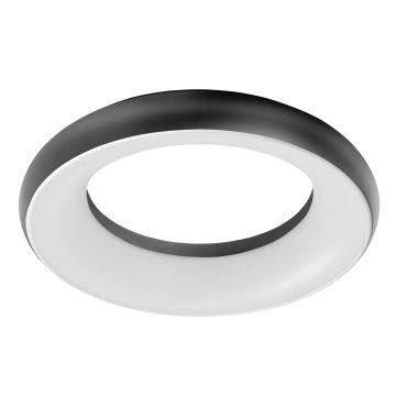 Novolux FRED 715A-L0125A-02 Таванен светилник 1x25W/LED 1850LM IP40