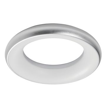 Novolux FRED 715A-L0125A-03 Таванен светилник 1x25W/LED 1850LM IP40