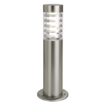 Novolux GALERNA 117B-G05X1A-30 Стойка лампа 1x18W/E27 IP44