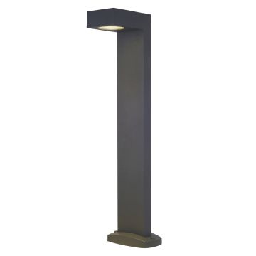Novolux GUIU 447A-G31X1A-04 Стойка лампа 1x3W/GX53 350LM IP54