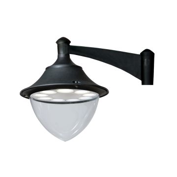 Novolux GUNTHER 408D-G31X1A-02 Светлина за фенер GX53 IP65