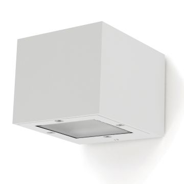 Novolux ISORA 157A-H20X1A-01 Светильник за стена 1x40W/G9 IP65