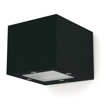 Novolux ISORA 157A-H20X1A-02 Светильник за стена 1x40W/G9 IP65
