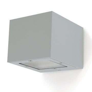 Novolux ISORA 157A-H20X1A-03 Светильник за стена 1x40W/G9 IP65